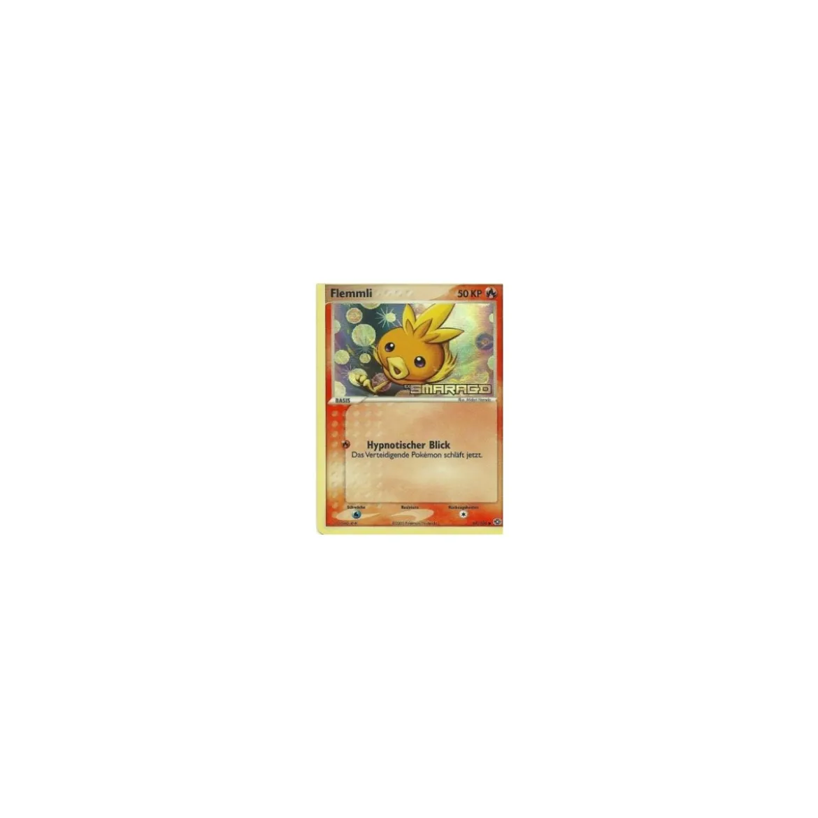 Flemmli REVERSE HOLO