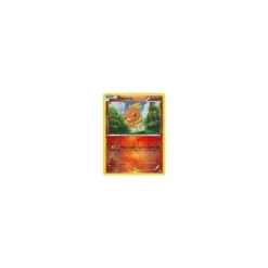 Flemmli 014/108 REVERSE HOLO