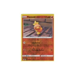Flemmli 022/189 REVERSE HOLO