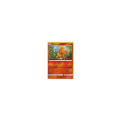 Flemmli 025/168 REVERSE HOLO
