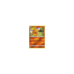 Flemml 04/70 REVERSE HOLO