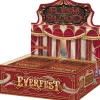 Flesh & Blood Everfest First Edition Booster Display (24 Packs) EN