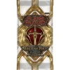 Flesh & Blood - Mastery Pack Warrior Booster (englisch)