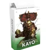 Flesh & Blood - Silver Age: Chapter 1 Deck - Kayo (englisch)