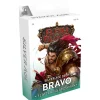 Flesh & Blood - Silver Age: Chapter 1 Deck - Bravo (englisch)