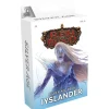 Flesh & Blood - Silver Age: Chapter 1 Deck - Iyslander (englisch)