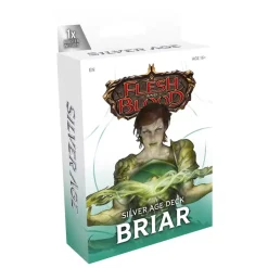 Flesh & Blood - Silver Age: Chapter 3 Deck - Briar (englisch)