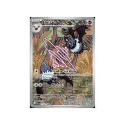 Fletiamo 120/086 Illustration Rare