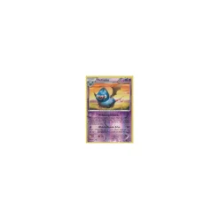 Fletiamo 072/162 REVERSE HOLO