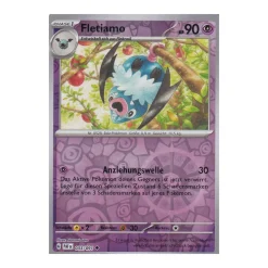 Fletiamo 033/091 REVERSE HOLO