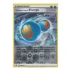 Fließender-Angriff-Energie 140/163 REVERSE HOLO