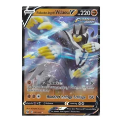 Fließender-Angriff-Wulaosu-V 087/163