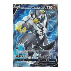 Fließender-Angriff-Wulaosu-V 152/163 FULLART