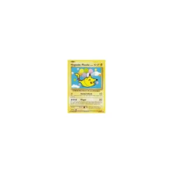 Fliegendes Pikachu 110/108