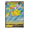 Fliegendes Pikachu V 006/025 FULLART Celebrations