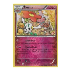 Floette 102/162 REVERSE HOLO