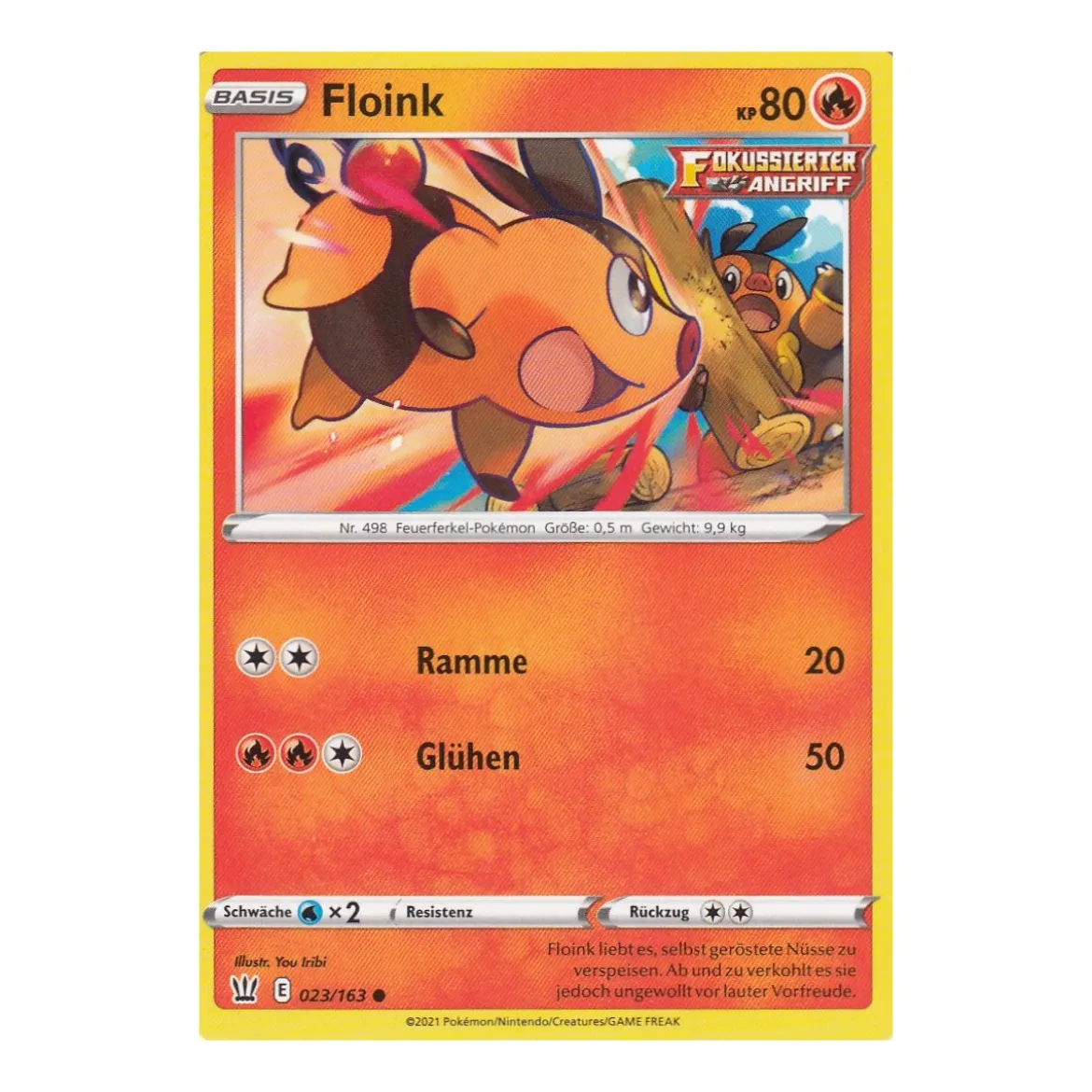 Floink 023/163