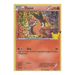 Floink 13a/25 HOLO