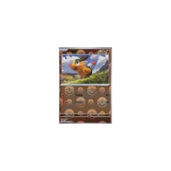 Floink 011/086 REVERSE HOLO