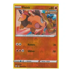 Floink 023/163 REVERSE HOLO