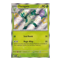 Floragato SVP077 Englisch