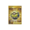 Flottball 216/202 GOLDRAND