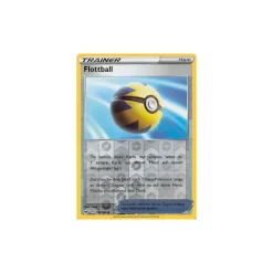 Flottball 179/202 REVERSE HOLO
