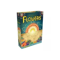 Flowers - Kartenspiel