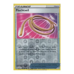 Fluchtseil 125/163 REVERSE HOLO