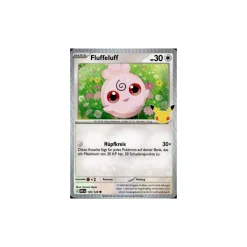 Fluffeluff 120/128