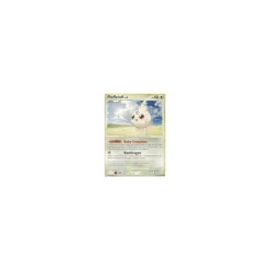 Fluffeluff Lv.6 070/106