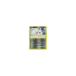 Fluffeluff Lv.6 070/106 Reverse Holo