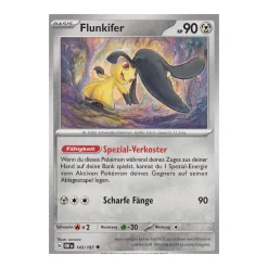 Flunkifer 143/197