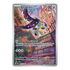 Flunkifer 246/217