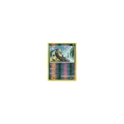 Flunkifer REVERSE HOLO