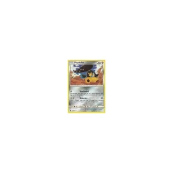 Flunkifer 064/111 REVERSE HOLO