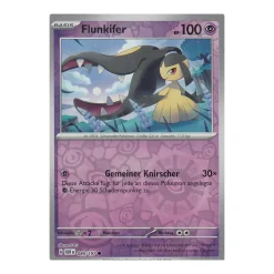 Flunkifer 089/197 REVERSE HOLO