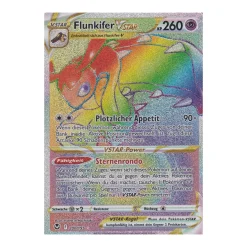 Flunkifer-VSTAR 200/195 RAINBOW