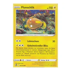 Flunschlik 055/195