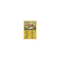 Flunschlik 056/162 REVERSE HOLO