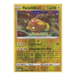 Flunschlik 055/195 REVERSE HOLO