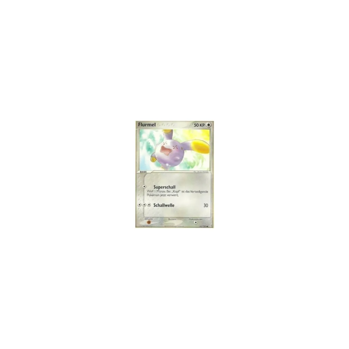 Flurmel