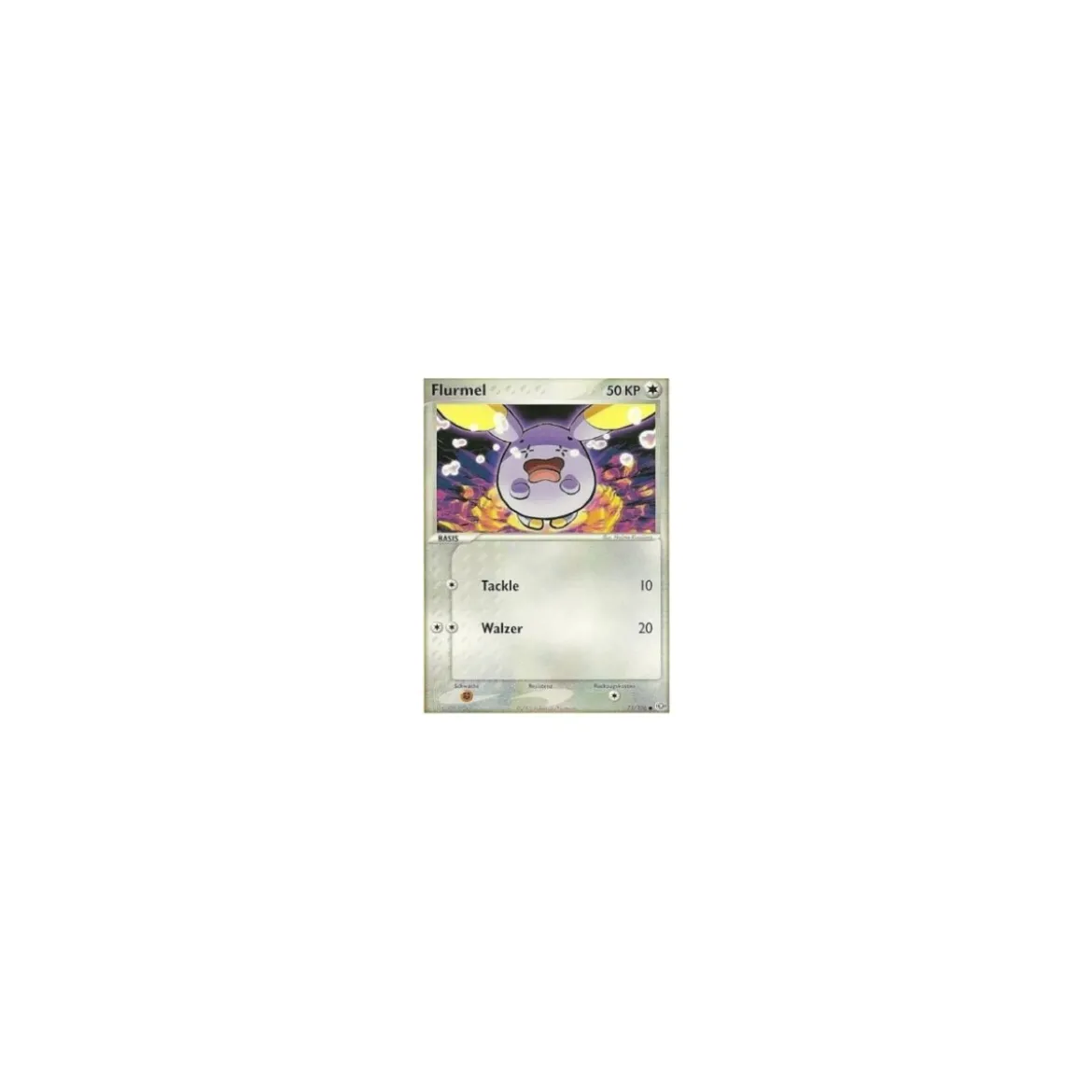 Flurmel