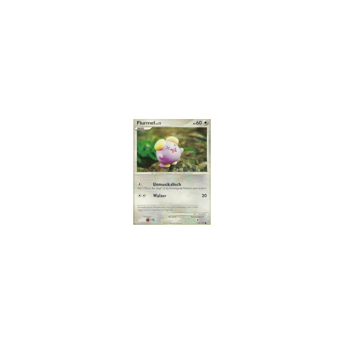 Flurmel
