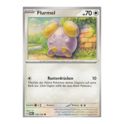 Flurmel 148/182