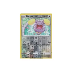 Flurmel 135/185 REVERSE HOLO