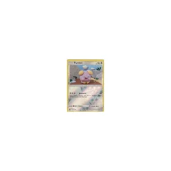 Flurmel 117/168 REVERSE HOLO