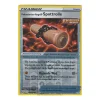 Fokussierter-Angriff-Spottrolle 133/163 REVERSE HOLO