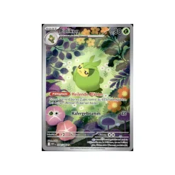 Folikon 088/086 Illustration Rare