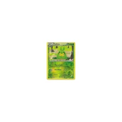 Folikon 6/98 REVERSE HOLO